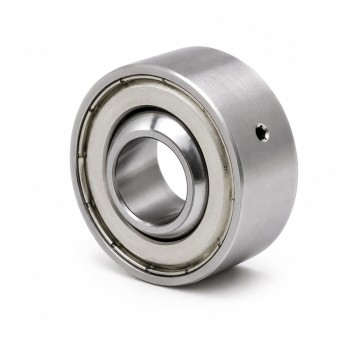 Durbal WLK06-00-500 Steel Spherical Plain Bearing 6x20x9mm