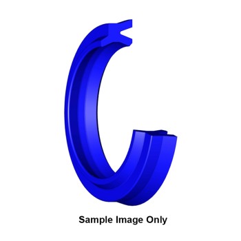 NAK 31.5x39.5x6.5mm WP1 Polyurethane Wiper Seal - Allow 7-10 Days