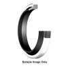 NAK 100x110x10mm WPV Nitrile Wiper Seal - Allow 7-10 Days