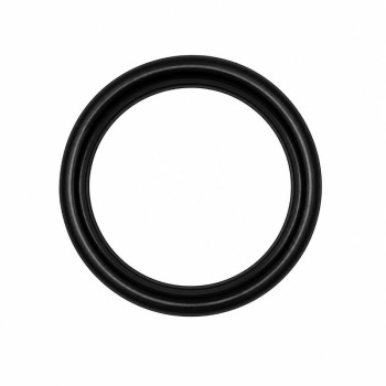 Q4176 2.62mm Section 234.62mm Bore Quad Section NITRILE 90 Rubber X-Ring