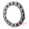 XLT2 Imperial Thrust Ball Bearing 2x3-1/16x11/16 inch