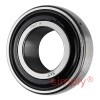 SKF YET204 Eccentric Locking Collar Bearing Insert with 20mm Bore 47mm Outside Diameter