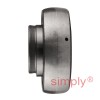 SKF YET204 Eccentric Locking Collar Bearing Insert with 20mm Bore 47mm Outside Diameter