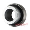 SKF YET205 Eccentric Locking Collar Bearing Insert with 25mm Bore 52mm Outside Diameter