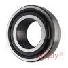 SKF YET205 Eccentric Locking Collar Bearing Insert with 25mm Bore 52mm Outside Diameter