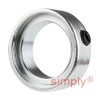 SKF YET206 Eccentric Locking Collar Bearing Insert with 30mm Bore 62mm Outside Diameter