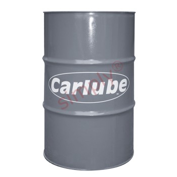 Carlube Hydraulic Super 32 HV Grade (Green) 199 Ltr