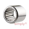 YT1725 Budget Drawn Cup Full Complement Needle Roller Bearing 17x24x25mm