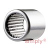 YT1725 Budget Drawn Cup Full Complement Needle Roller Bearing 17x24x25mm