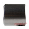 YT1725 Budget Drawn Cup Full Complement Needle Roller Bearing 17x24x25mm