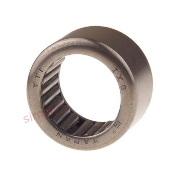 IKO YT1212 Drawn Cup Open End Type Full Complement Needle Roller Bearing 12x19x12mm
