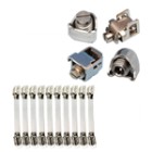 304 Stainless Steel Connectors