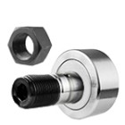 CR Cylindrical Cam Followers