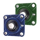 Four Bolt Square