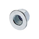 Insert Flange Nuts