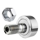 KRU Cylindrical Cam Followers