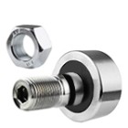 KRV Cylindrical Cam Followers