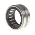 Machined Needle Roller Bearings
