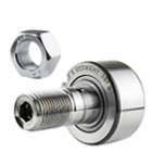 NUKR Cylindrical Cam Followers