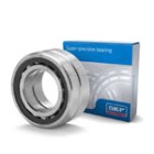 Precision Angular Contact Spindle Bearings