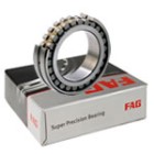 Super Precision Cylindrical Roller Bearings