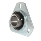 Three Bolt Triangle